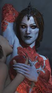 Rule 34 - 3d Ankhajiit Armpit Armpit Fetish Armpit Sex Armpits Baldurs  Gate Baldurs Gate 3 Changeling Daz3d Daz Studio Femdom Grey Skin Orin The  Red Tagme | 8893126