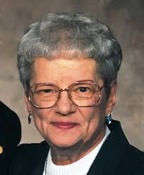 Obituaries: June 2012