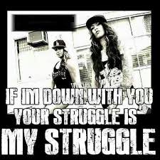 Through thick and thin, your ride or die will stand by your side until the very end. 26 Quotes Ride Or Die Ideas Quotes Ride Or Die Relationship Quotes