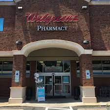 Walgreens Myers Park 1 Tip From 266 Visitors
