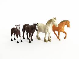 Vintage Britains Horses 1970s Plastic Toy Horses Toy Farm Animals Collectible Toys In 2020 Horses Toy Horse Farm Animals