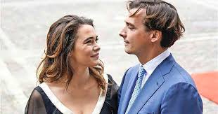 Make social videos in an instant: Thierry Baudet Postpones Marriage Entertainment World Today News