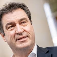 Im ersten wahlgang erhält er 380 delegiertenstimmen. Urlaub Im Risikogebiet Soder Verteidigt Reise Seiner Tochter Video Stern De