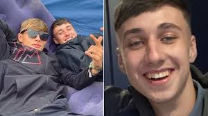 Jay Slater's friend pays heartbreaking tribute to 'brother' after body  found in Tenerife