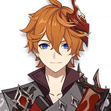 Home | Project Amber — Your brand new Genshin Impact Database