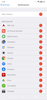 We have instructions to fix the not working issue, loading problems or the common black screen / white . Pantalla De Bloqueo Y Notificaciones Ios 14 1 5 0 Descargar Para Android Apk Gratis