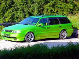 Der grüner see m'agradaria compartir amb tu aquestes imatges increïbles del grüner see (llac verd), un llac que es troba a un parc natural, a àustria, a l'estat federal de estiria , prop de la frontera amb eslovènia. Vw Passat 35i B4 Variant 1 9 Tdi Gt Von Kb 0680 Tuning Community Geilekarre De