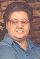 Louise Maxfield Powell (1938-2008)