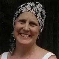 Mrs. Susan Foster Obituary