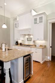 european style kitchen