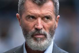 Roy Keane