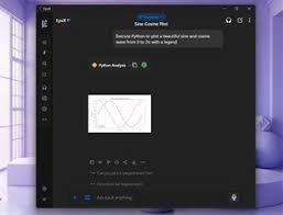 EyuX AI - Workspace - 在Windows 上免費下載並安裝| Microsoft Store