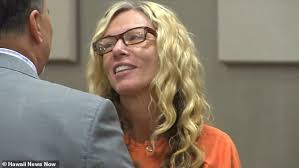 Last fall, idaho officials started looking into the mysterious disappearance of two children. Lori Vallow Smiles In A Hawaii Court Where She S Ordered To Be Extradited To Idaho Tonight Daily Mail Online