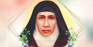 Beauty queen becomes catholic nun