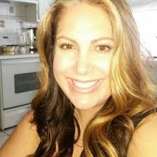 Monique Stark's Instagram, Twitter & Facebook