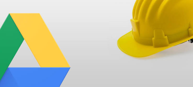 Draftroom vs Google Drive for Architecture Firms