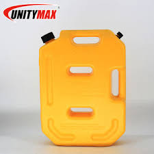 Yellow Plastic Jerry Can Yellow Plastic Jerry Can Suppliers And Manufacturers At Alibaba Com