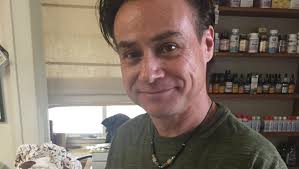 When Bigfoot is spotted in New Jersey, he's