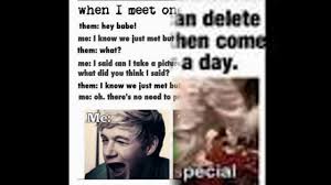 What is this diet' you speak of? One Direction Memes Mostly Youtube