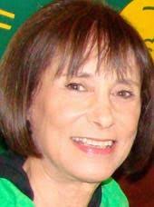 Ruth Ann Finkel Obituary (2015)