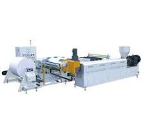 HY-1700 Full Automatic PP Non-Woven Fabric Coating Lamination Machine China  Factory