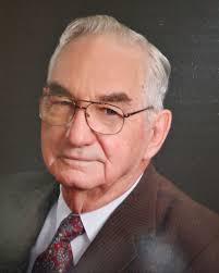 Johnny C Smith Obituary September 1, 2023