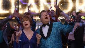 Netflix unveils first look at american horror story boss's new movie with meryl streep and james corden. Ot5mskb8ipd0am