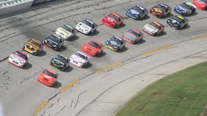 The fastest stock cars in america the north carolina highway patrol warned nascar and the track operators that if they didn't solve. Seven Of The Greatest Moments In Nascar History Eat Play Rock