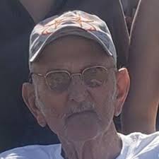 Lavern Junior Krinke Obituary August 10, 2022