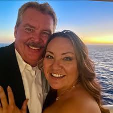 What are the best recommendations for an experienced dog sitter to stay in  the house with two older dogs?