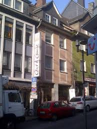 Wohnung siegen oberstadt mit küche löhrstraße, 57072 siegen. 2 Zi Kuche Bad Siegen Oberstadt Nahe Uni Campus Wohnung In Siegen Siegen