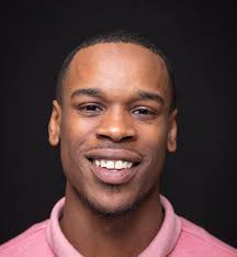 Triad Stage's Rebellious by Mike Wiley