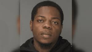 Man charged in connection with alleged burglary at Green Dragon Farmers  Market, police say