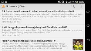 Isu perpaduan kaum di malaysia pt3 (rujukan)full description. Berita Terkini Malaysia For Android Apk Download