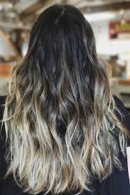 If the finer points of balayage vs ombre hair color leave you scratching your head and wondering where the heck these terms came from, you are not alone. 17 Great Ombre Styles For Darker Ombre Hair