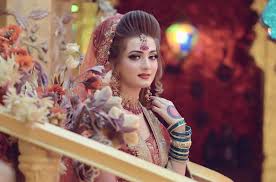 Kashee S Beauty Parlour Bridal Make Up Hair Styling Pakistani Bridal Makeup Pakistani Bridal Makeup Hairstyles Indian Wedding Photography Couples