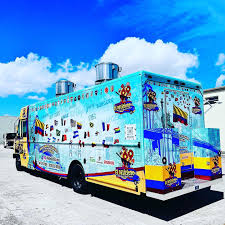 El Delicioso NY Food Truck 🇨🇴 — Colombian restaurant food truck in New York, New York