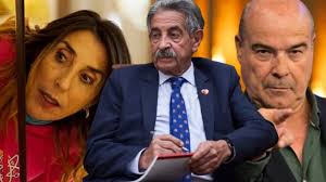 Miguel Ángel Revilla