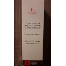 гель спрей для полости рта с пребиотиками фаберлик отзывы Otzyv O Gel Sprej Dlya Zhenskoj Gigieny S Prebiotikami Faberlic Expert Pharma Spasaet Ot Ne Priyatnogo Zapaha Pota