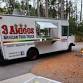 3 Amigos Mexican Food Truck at Sawmill Brewing Company event image