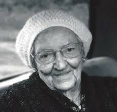 Alma Gathright Obituary