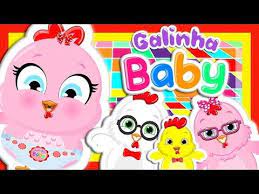 Corrida baby galinha pintadinha ludi entretenimento подробнее. Galinha Baby 1 2 3 Completo De Musicas Infantil Ineditas Youtube Musicas Infantil Infantil Musica