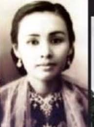 WARISAN RAJA & PERMAISURI MELAYU: PERSONALITI: Almarhum YMM Raja Saidatul  Ihsan Tengku Badar Shah.