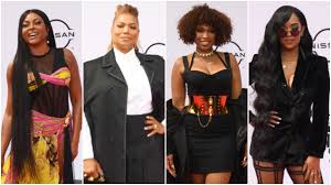 Jennifer kate hudson was born on september 12, 1981 in chicago, illinois to darnell donerson (née hudson) & samuel simpson. Queen Latifah Praised By Taraji P Henson Jennifer Hudson And H E R Variety