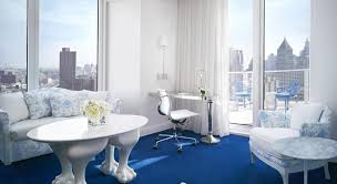 Nomo Soho Nyu Jork Ssha Mondrian Soho Boutique Hotels New York Interior Design Work