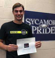 Sycamore senior named a National Merit Semifinalist