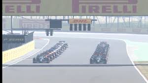 Browse through 2020 formula 1 austrian gp results, statistics, rankings and championship standings. F1 2020 British Grand Prix Race Highlights Predict Race Results 2 8 2020 Gameplay Youtube