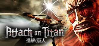 Wings of freedom takes place in a large arena where players are charged with doing battle. Attack On Titan A O T Wings Of Freedom On Steam