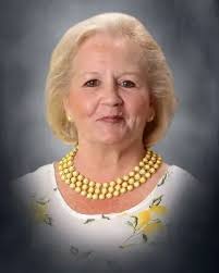 Obituary information for Lily Jean Campbell