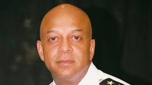 DeKalb Sheriff Jeffrey Mann charged after allegedly exposing himself in  Piedmont Park